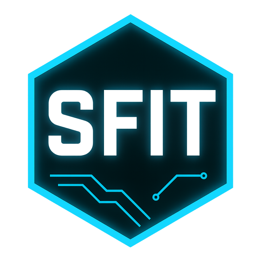 SFIT logo